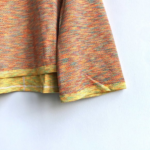 Free People Sunny Days Stretch Cotton Turtle neck - Picture 4 of 6